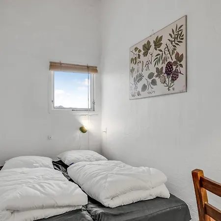 Feriehotel Tranum Klit 3*