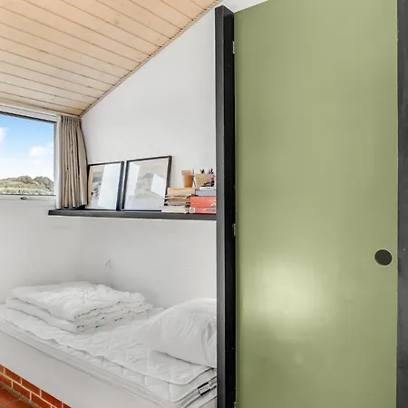 Feriehotel Tranum Klit Apartment