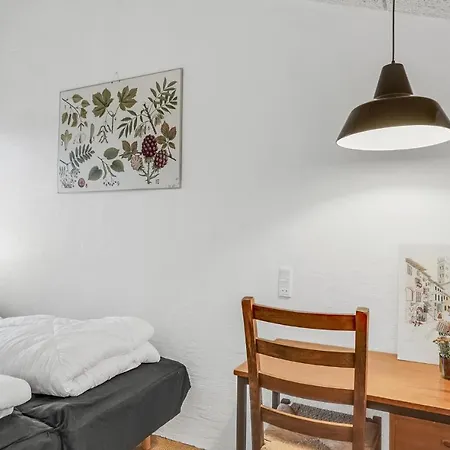 Apartment Feriehotel Tranum Klit Brovst