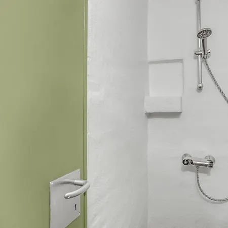 Feriehotel Tranum Klit Διαμέρισμα