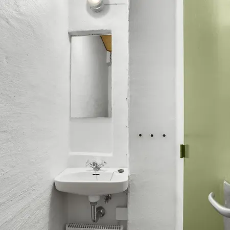 Feriehotel Tranum Klit Apartment Brovst