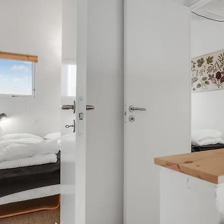 Feriehotel Tranum Klit