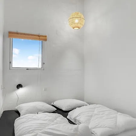 Διαμέρισμα Feriehotel Tranum Klit Brovst